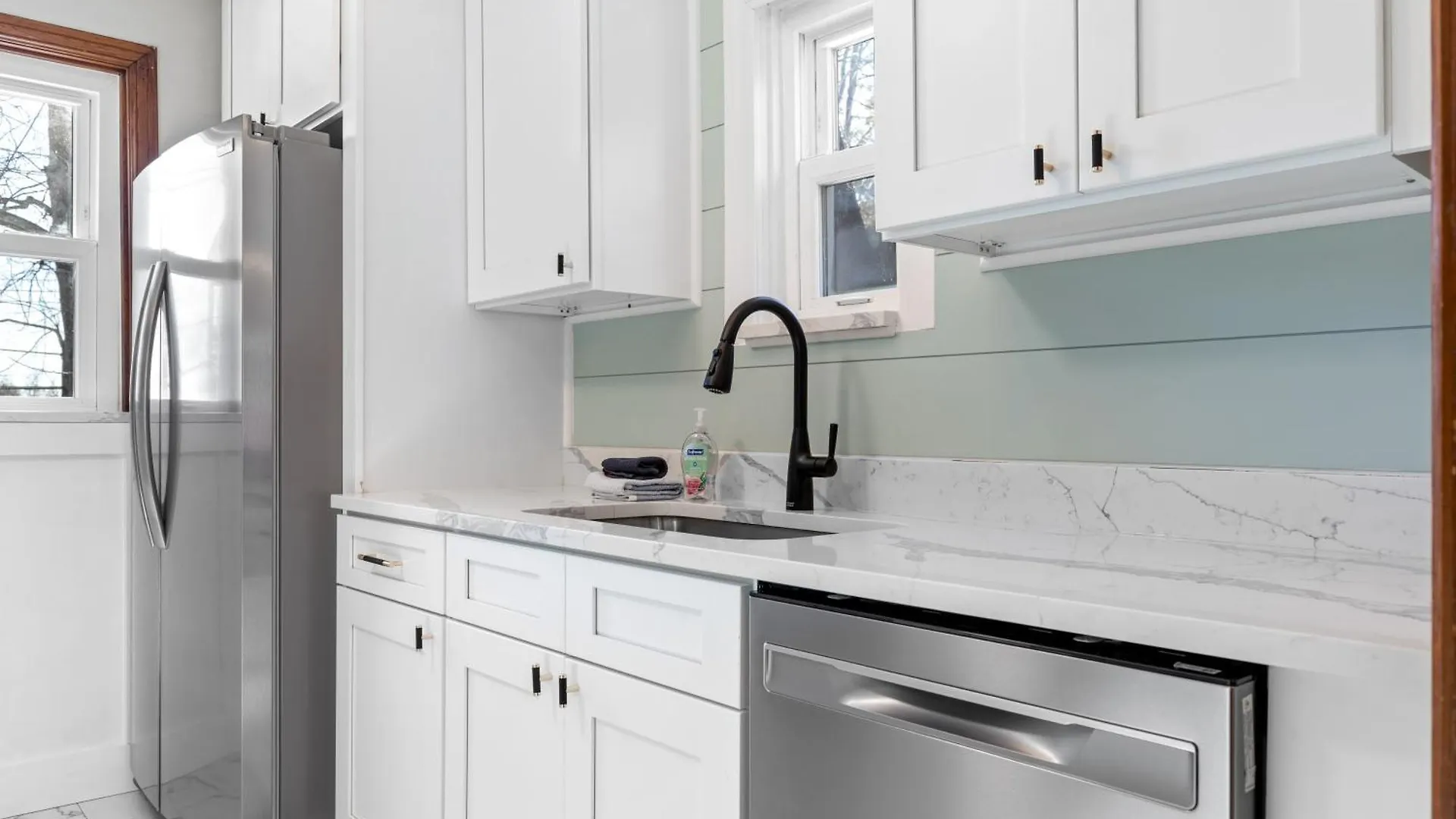 Vakantiehuis The Urban Nest - Your St. Louis City Retreat! Verenigde Staten