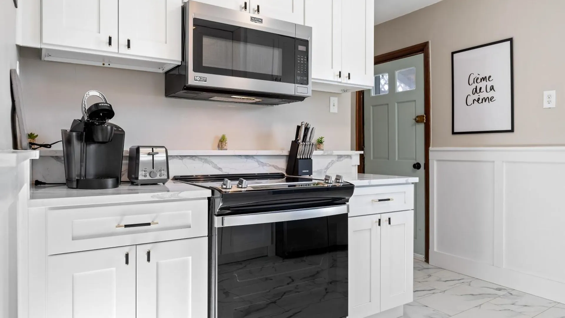 The Urban Nest - Your St. Louis City Retreat! Saint Louis