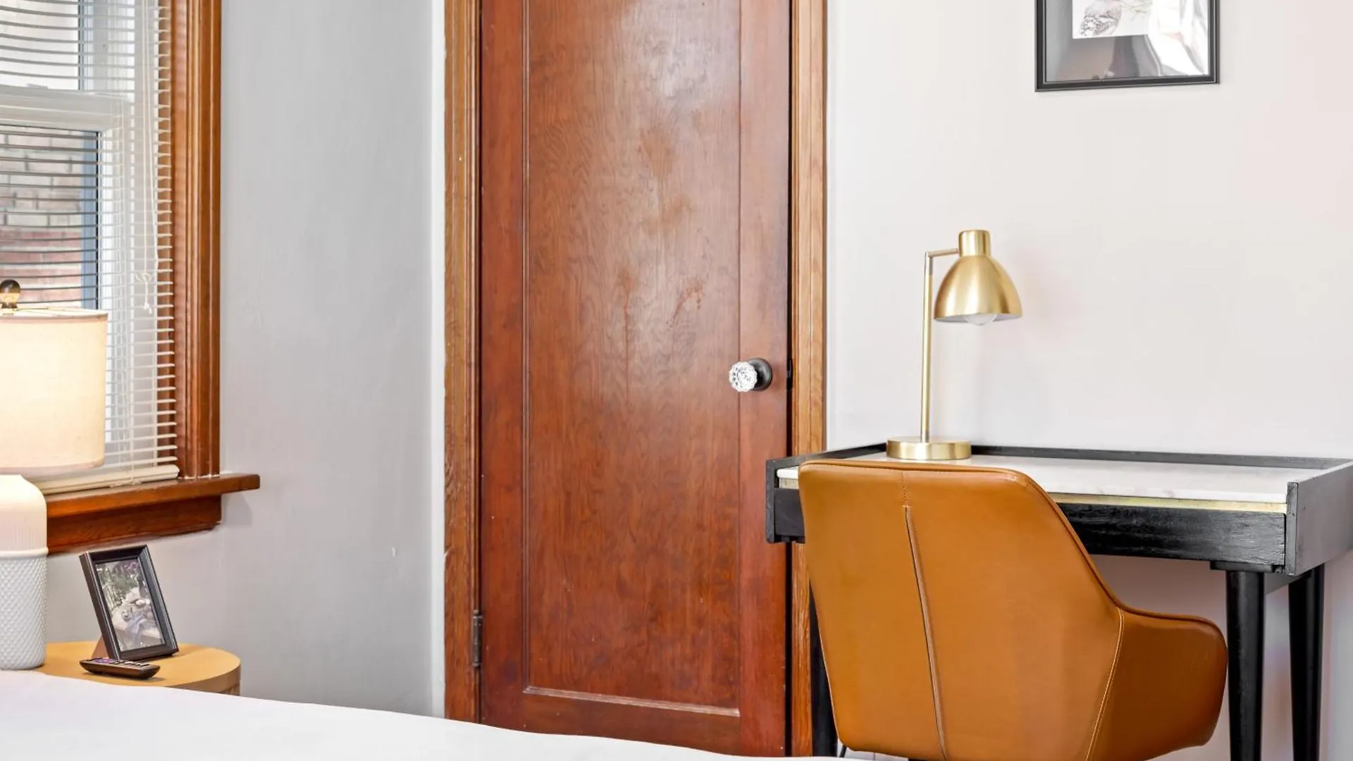 Vakantiehuis The Urban Nest - Your St. Louis City Retreat!
