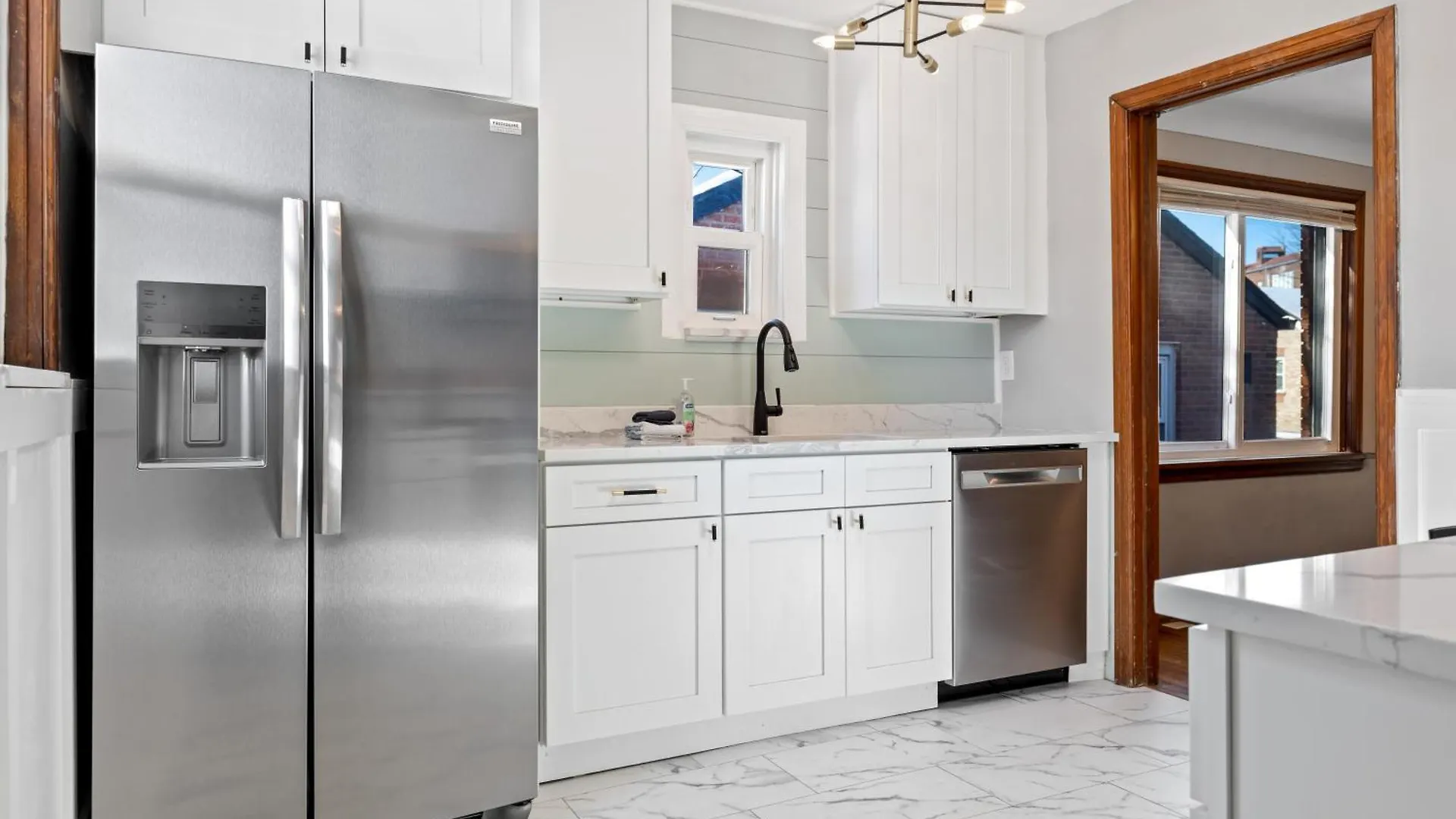 The Urban Nest - Your St. Louis City Retreat! 0*, Saint Louis Verenigde Staten