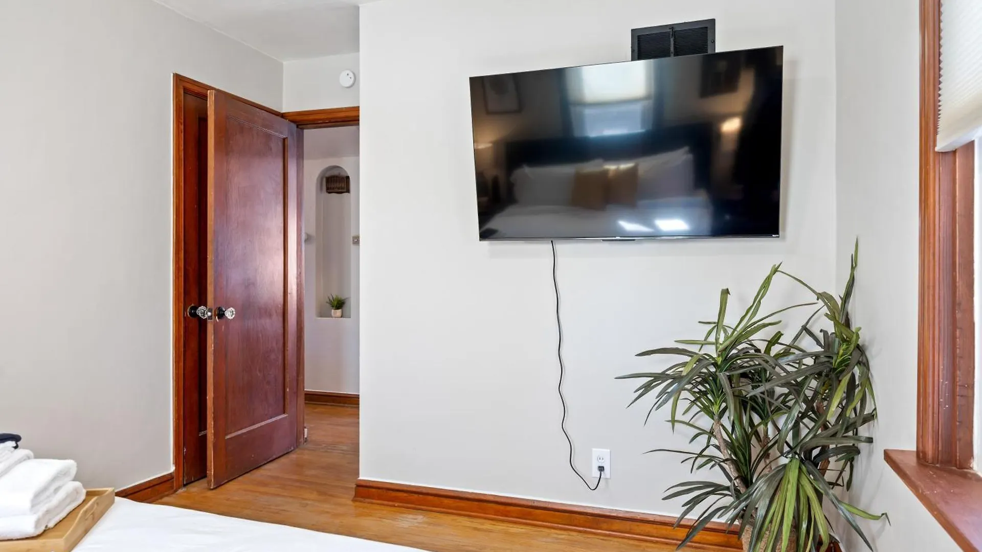 Vakantiehuis The Urban Nest - Your St. Louis City Retreat! Verenigde Staten