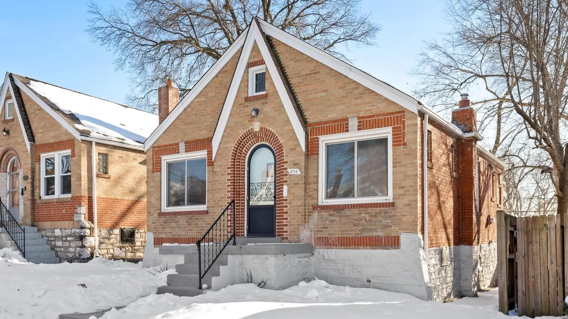 The Urban Nest - Your St. Louis City Retreat! 0*, Saint Louis Verenigde Staten