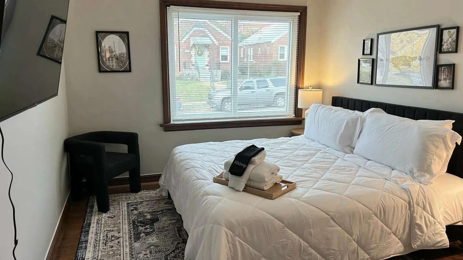 The Urban Nest - Your St. Louis City Retreat! Verenigde Staten