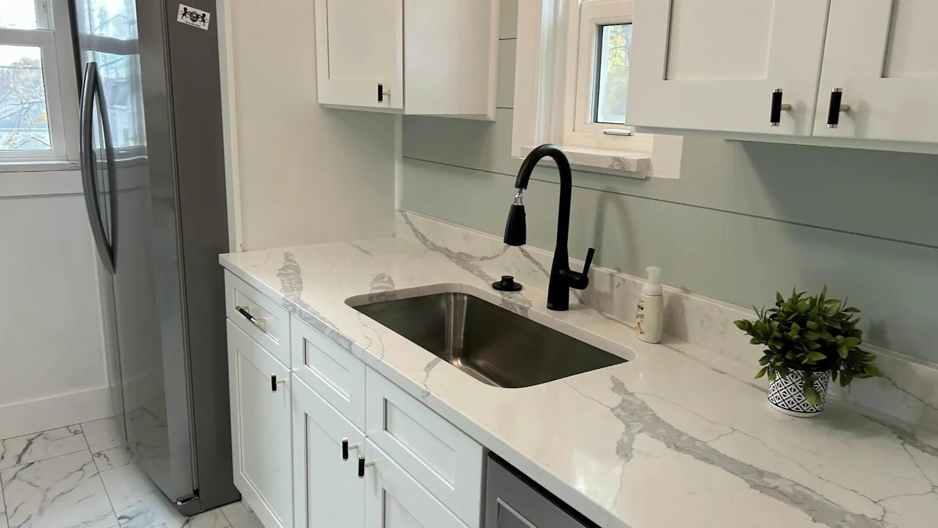 The Urban Nest - Your St. Louis City Retreat! Vakantiehuis Saint Louis