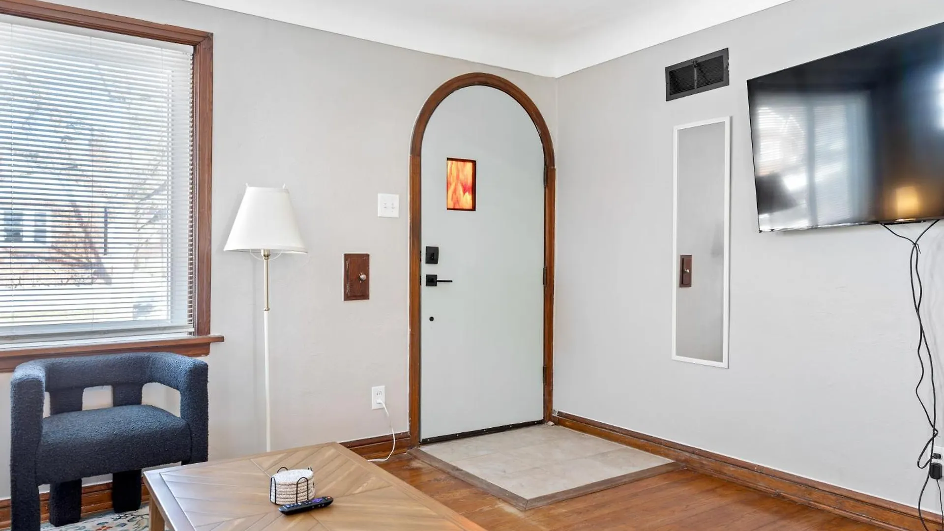 The Urban Nest - Your St. Louis City Retreat! Prázdninový dům
