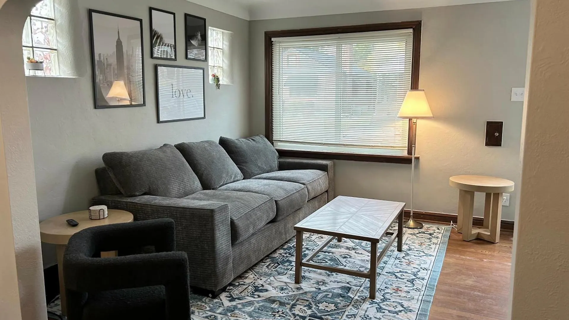 The Urban Nest - Your St. Louis City Retreat!